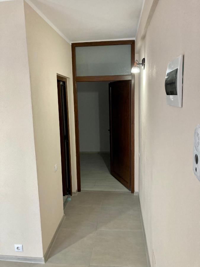 Apartament Luca Drobeta Turnu Severin Exterior foto