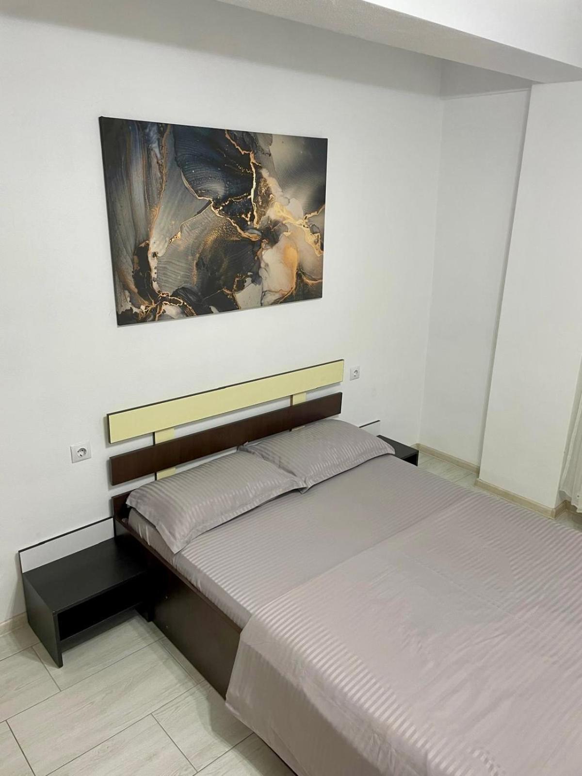 Apartament Luca Drobeta Turnu Severin Exterior foto